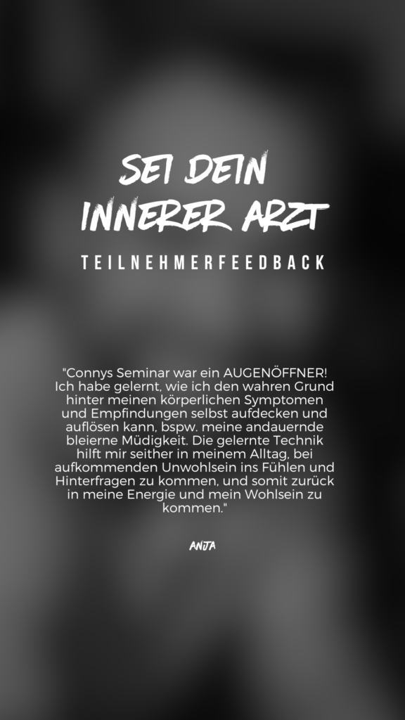 Innerer Arzt Conny Scharschmidt